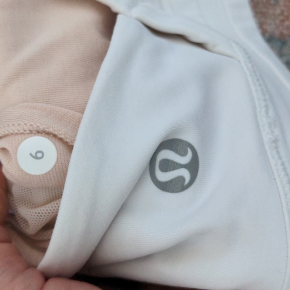 Lululemon Rack Pack Bra - Picture 6 of 6